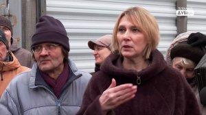 Дом для переселенцев из аварийного жилья на улице Станционной в Дубне возводят с опережением сроков