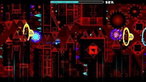 прохожу Tartarus до конца (geometry dash) | Тимурчик