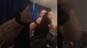 хорошая новость ..просто ЗАХАРЫЧ ,Опять видео не с самого начала)))))Но, я научусь)))