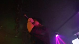 Don't Funk_Song2 - cover by This is Magic