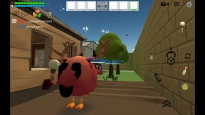 как сделать скин оленя 99 ночей в лесу