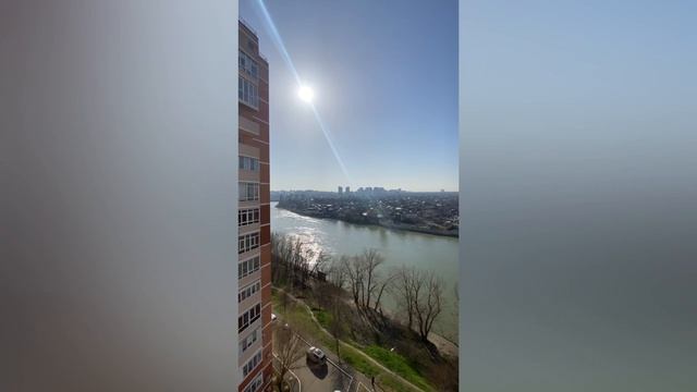 Продам 1 комнатную квартиру в Краснодаре. ЮМР