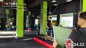 Вызов Сибири 2026. Задание 26.2. Intermediate.