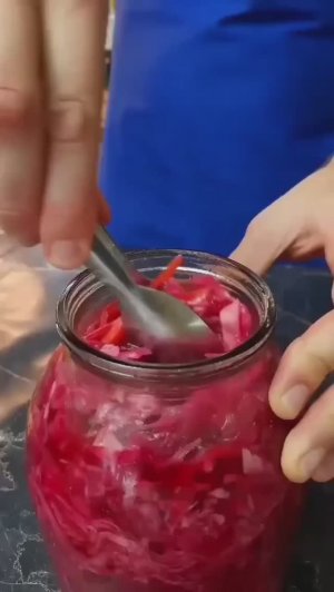 Кремлёвская капуста!