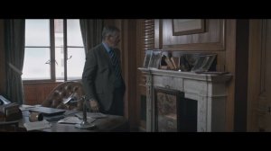 Иностранец: Кван доходит до крайних мер