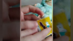 Моя лабубу. 🌹