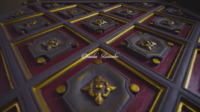 Показ женской коллекции Tanakadaisuke осень-зима 2026-2027