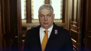 Виктор Орбан призвал венгров выйти на демонстрацию в поддержку независимости страны.