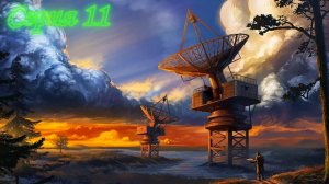 ATOM RPG серия одиннадцатая