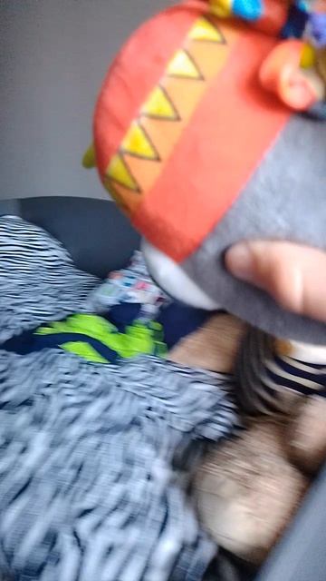 Тайны КрасноКнопки :Трейлер