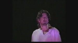 ИХС - Костёр (Иисус - Валерий Сторожик)