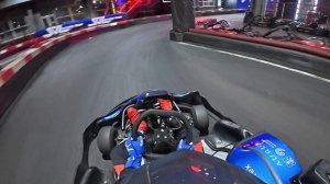 Shonx Race 7 этап