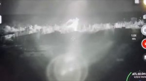 Кадры с украинского коптера !!!
Прилёты РСЗО по позициям ВСУ в Константиновке !!!