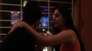 Современный класс 19 серия «Подстраховка» (сериал, 2017)