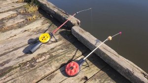 Lake, March 2026 (2)