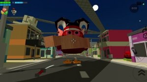 это был сон