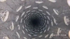 Системы телеинспекции скважин eVIT - тестовое видео_2