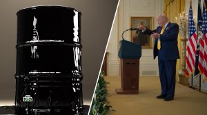 Цель Трампа не в Иране: война на Ближнем Востоке бьет напрямую по Китаю | «Центральное телевидение»