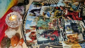 Его чувства с утра 💞 таро расклад на отношения