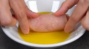 13. Я сделала ЭТО с куриной грудкой в аэрофритюрнице... ВАУ!