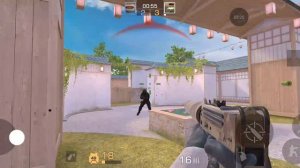 играем в Стендофф2 3 часть