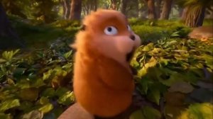 Прыгуны трейлер