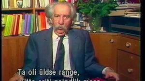 Беседы о русской культуре 30-33 Пушкин и его окружение. Лекция 3
