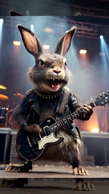 I Tell You To Enjoy Life