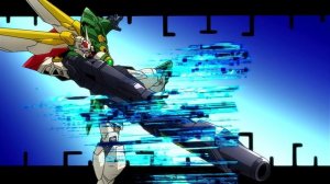 Gundam Build Fighters - Nibun no Ichi (BACK-ON)