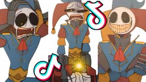 Poppy Playtime 5 Сборник TikTok #20