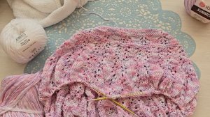 Два начатых процесса🧶