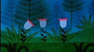 Крот 4 серия (мультсериал, 1968)