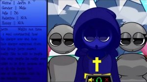 Спрунки misfitmix описание всех персонажей и микс!