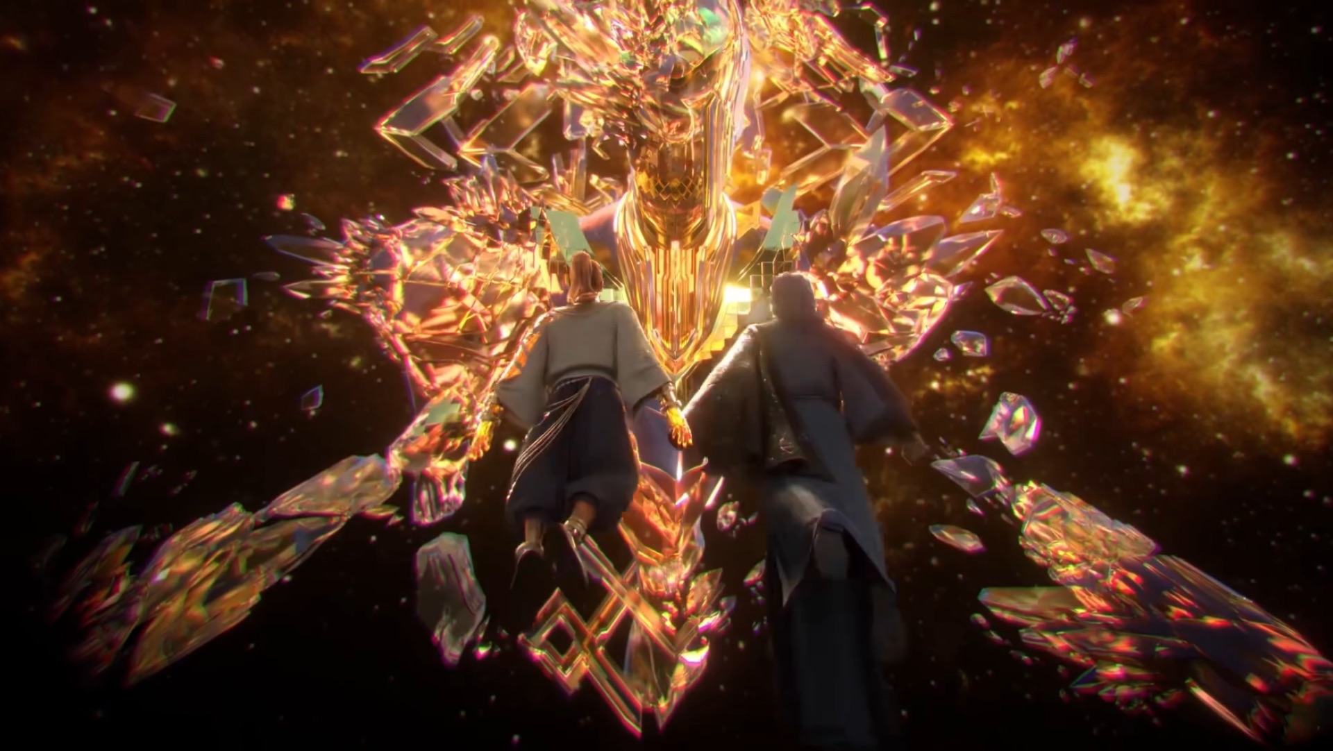 Остров Силианг 3 сезон — Трейлер