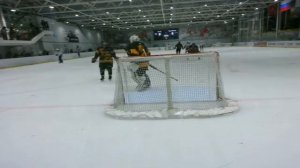 Север Главная 1 ворота 14.03