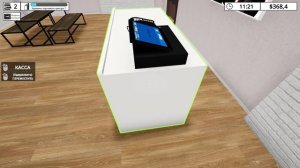 Sparki: Играем в Mall Simulator 2025 Prologue