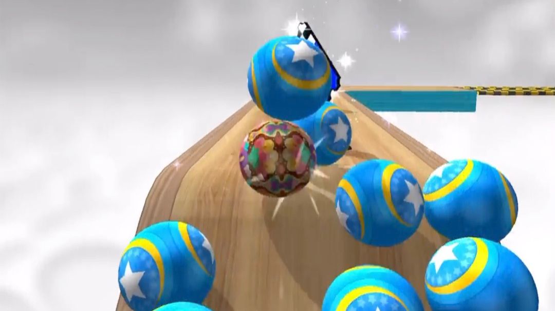 Going Balls  Super Speed run Gameplay New Update Race Level 726