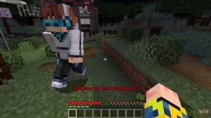 Майнкрафт, но Мы Зашли в ГЛУБОКИЙ СОН • [Зайти. Выжить. Удалить] + Фиксплей Лололошка