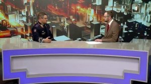 "Когда происходит беда – мы бежим в милицию"