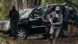 Грязные деньги. Фильм 2026. Русский трейлер фильма.