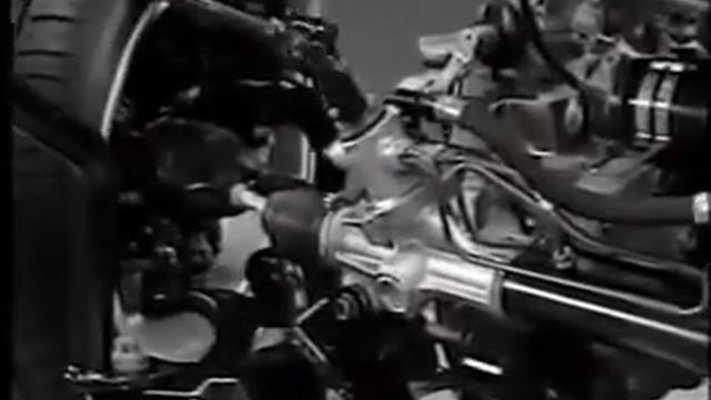 Toyota service training ГУР