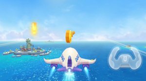 Панда. Панда Автобус. Школьный автобус. Для детей. Детям