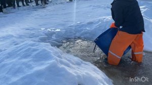 Субботний запуск - 170кг