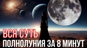 Полнолуние 2 апреля 2026 года в Весах: Чем нам помогут Плутон и Сатурн?