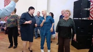 14 марта.Черемухи цвет..