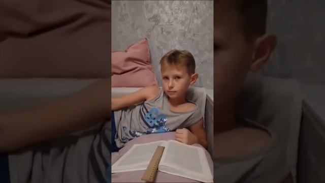 Детские мечты и планы  2025