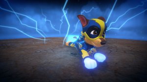 Щенячий патруль. Мегащенки. супер щенки. Часть 19