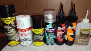 Защита от коррозии №6