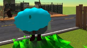 КАК СДЕЛАТЬ СКИН ЗОМБИ С АЛМАЗНОЙ МАТРЁШКОЙ ИЗ РАСТЕНИЯ ПРОТИВ ЗОМБИ ФЪЮЖН МОД В ЧИКЕН ГАН