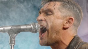 Разделённый экипаж